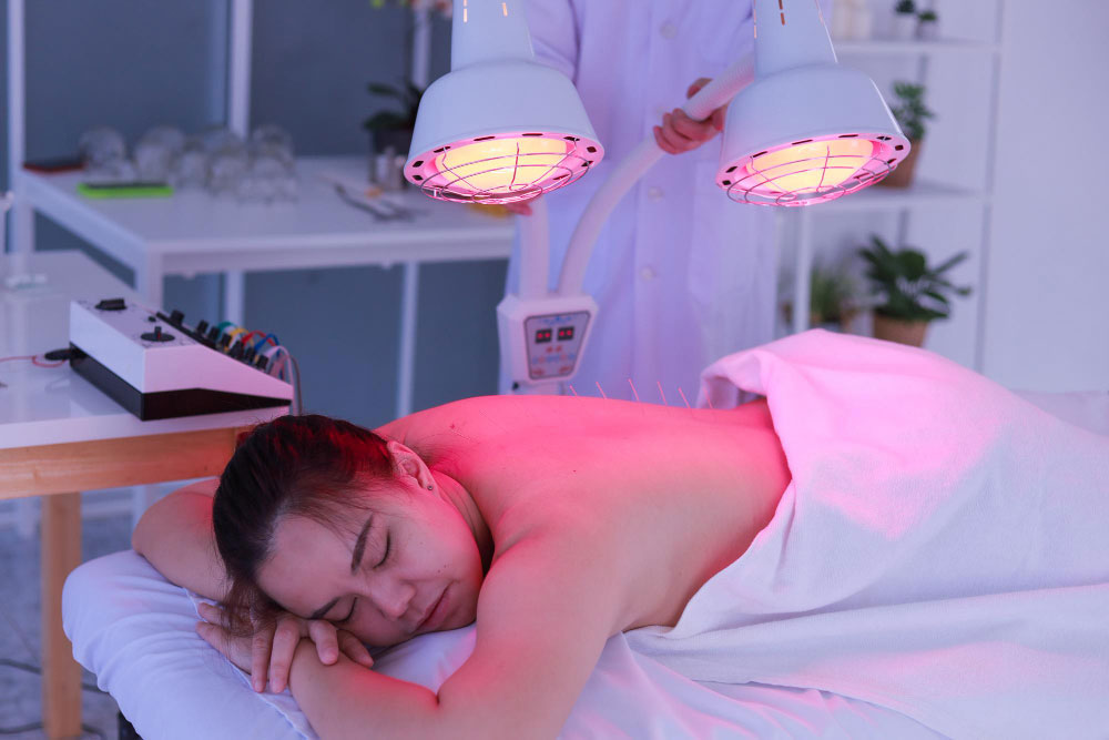 Red Light Therapy for Weight Loss