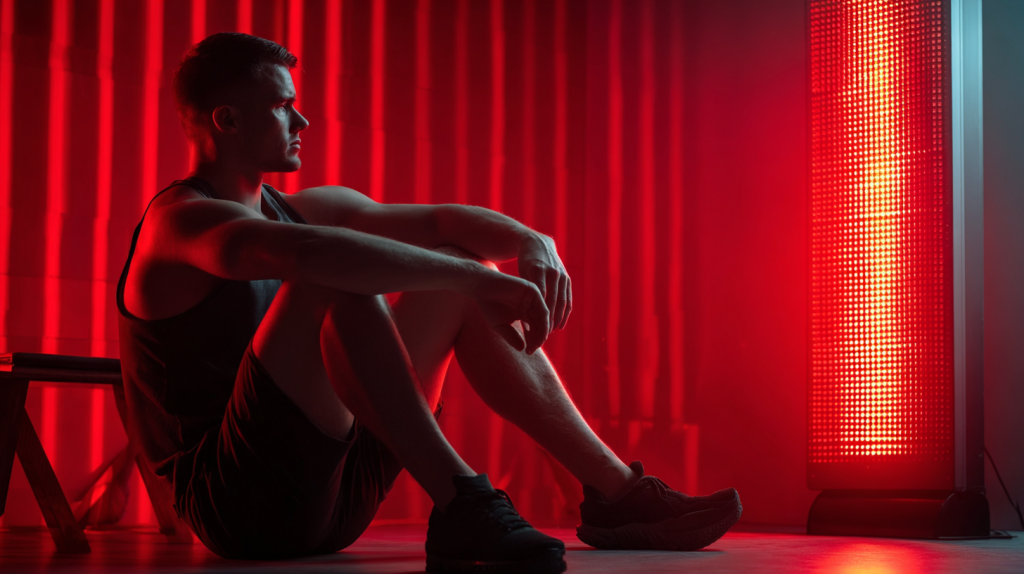 Red Light Therapy Effects and How Often to Use It