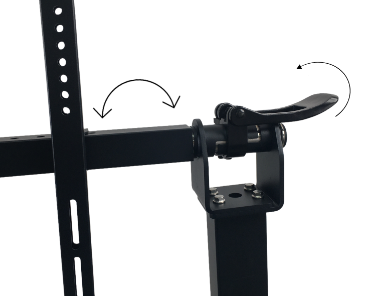 mounting stand