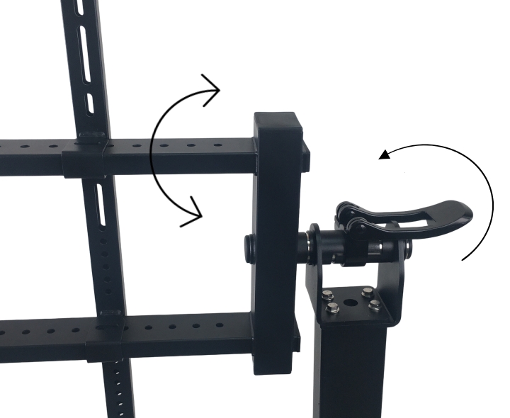 mounting stand