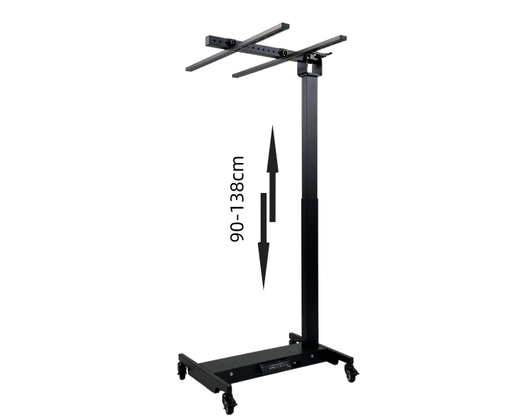 mounting stand