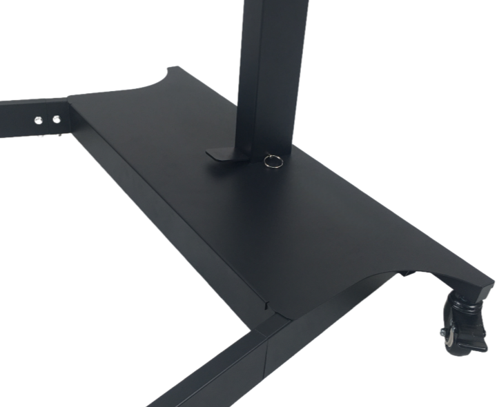 mounting stand