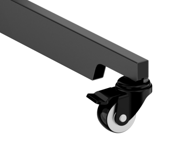 mounting stand