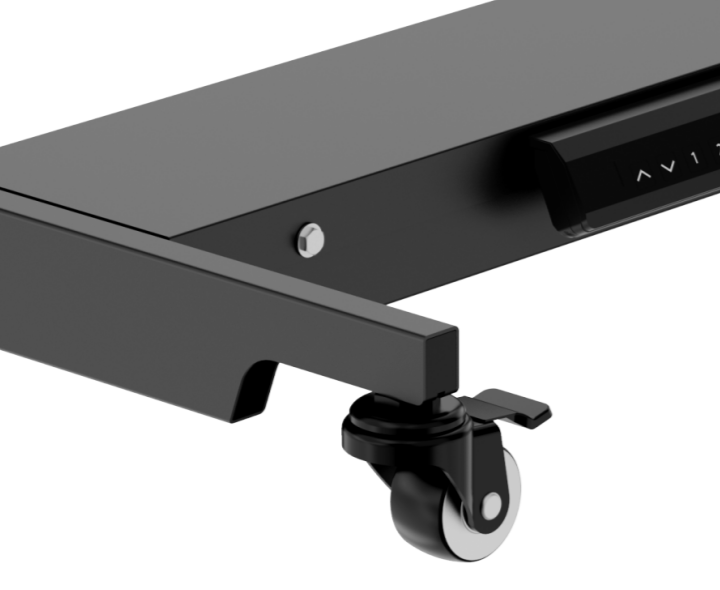 mounting stand