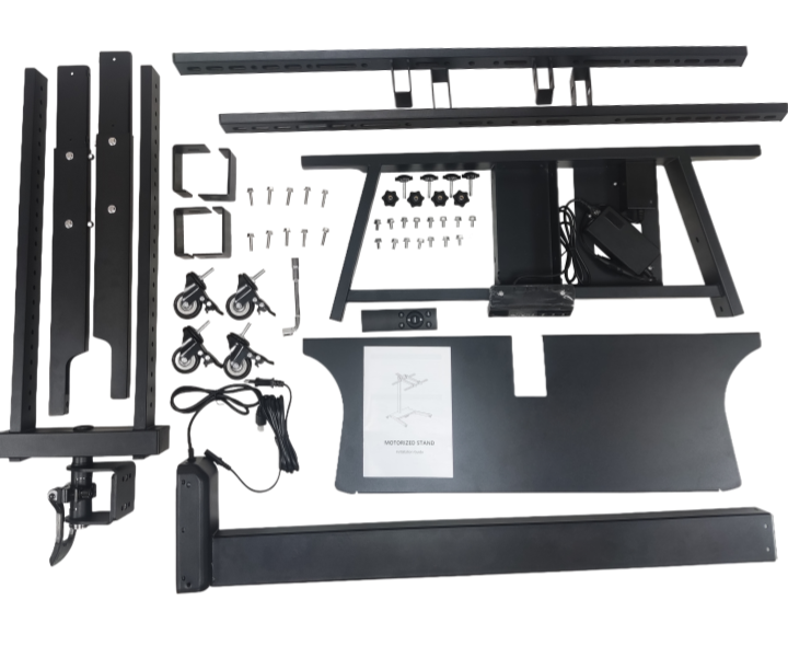 mounting stand