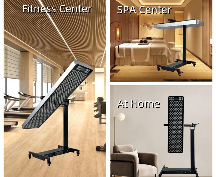 mounting stand