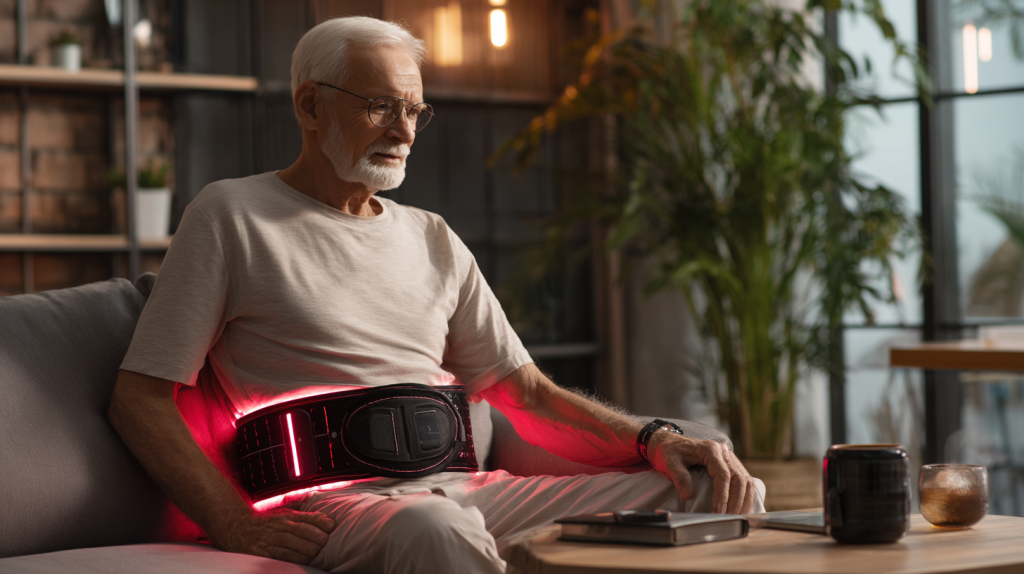 Best Red Light Therapy Device for Arthritis: What to Know Before You Buy