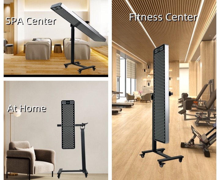 mounting stand